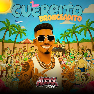 Cuerpito Bronceadito