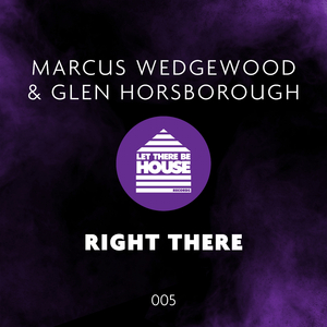 Right There (Original Mix)