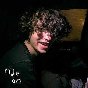 ride on