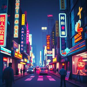 ハートが飛び跳ねる (My Heart Jumps)