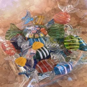 玻璃糖（prod,zvndr2）