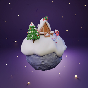 Asteroid (Feat. Stollen)