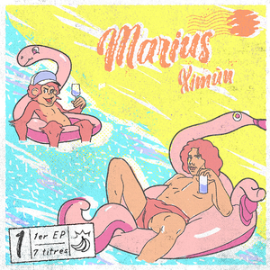 BANANE (réédition)