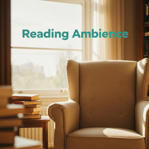 Dream Reading Music