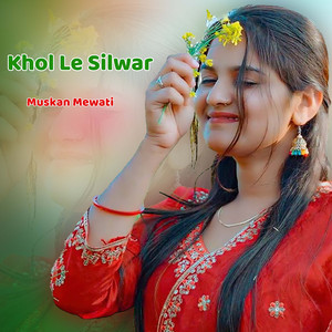 Khol le Silwar