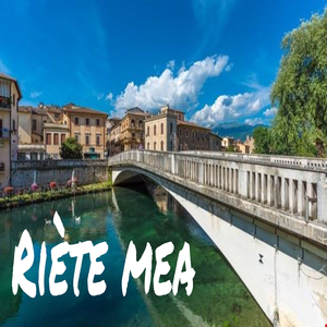Riète mea (In Dialetto Reatino)