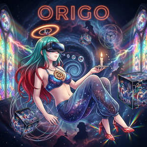 ORIGO