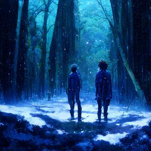 Magic Sky (feat. Mr. Donsai)