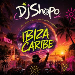 Ibiza Caribe