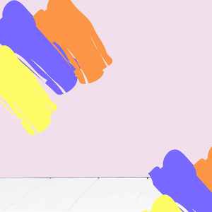 温和放松的下午梦想