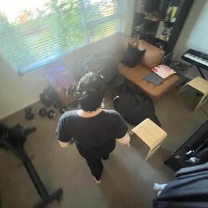 Everthing I've Ever Wanted