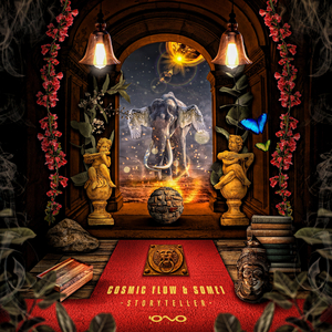 Storyteller (Original Mix)