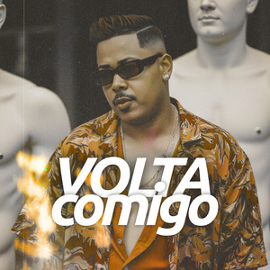 Volta comigo