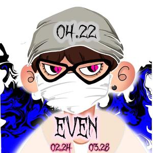 Even（Prod by AZ beats）