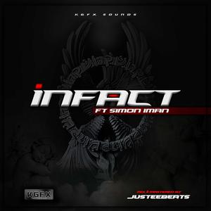 INFACT (feat. Simon iMan)