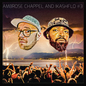 Empty Streets (feat. General Millz)