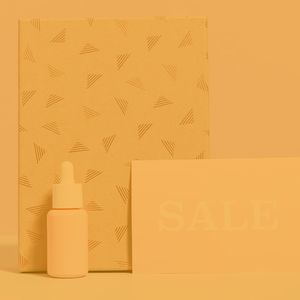 柔和的商店时刻