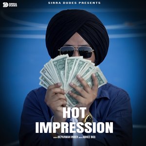 Hot Impression