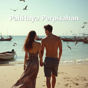 Pahitnya Perpisahan