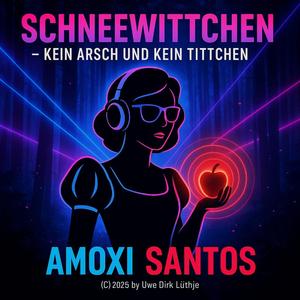 Schneewittchen – kein Arsch und kein Tittchen (Liebevolle Bass Version)
