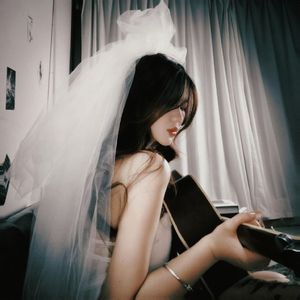 追赶车轮的光