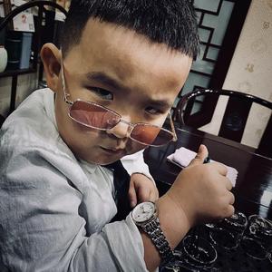 就想和你到白头（唢呐版）（翻自 武萌）