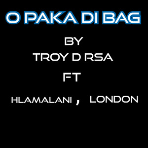 O Paka Di Bag (Cover)