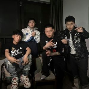 [FREE]“犬马声色”- SASIOVERLXRD x 五人组 Type Beat