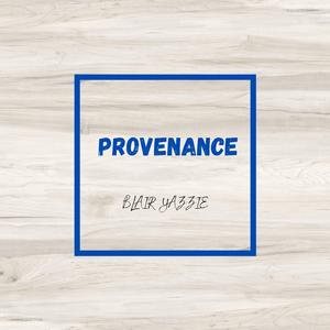 Provenance