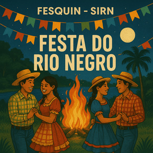 Festa do Rio Negro