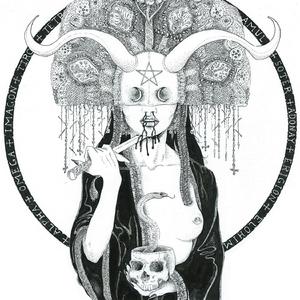 Black Magic (feat Starvin B & Carolyn Monroe)