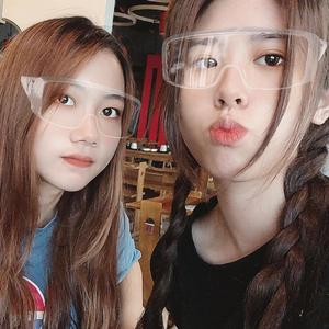 怪女孩 Miss Freak（cover 徐艺洋/陈珂/拉娜/谢安然/姚慧/张艺凡/施柏宇）（翻自 创造营2020）