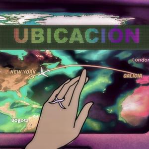 Ubicacion (feat. Vanni Blanko, Pao Pernas & 4TheDrill)