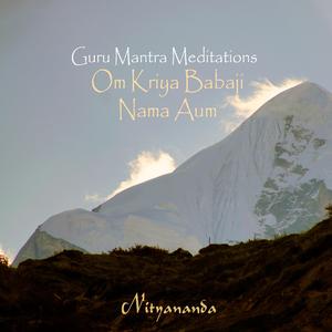 Guru mantra meditation II