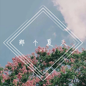 那个夏天（demo） 伴奏