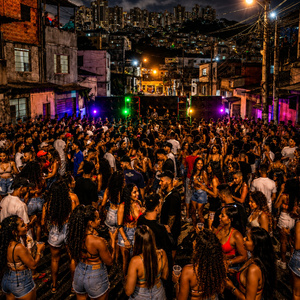 Hoje é Dia de Baile