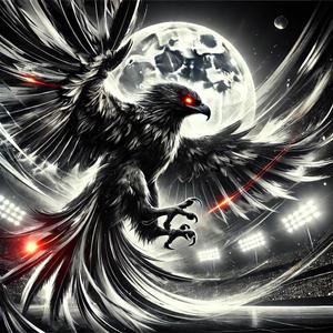 Kara Kartal uç uç uç !