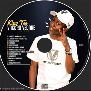 CHIKURU RUDO (feat. ASHLY CEE)