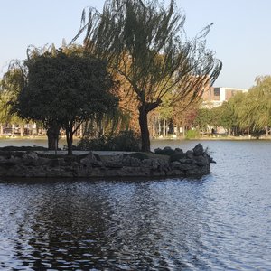 仪征(风物淮南第一州)