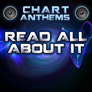 Read All About It (Intro) [Originally Performed By Professor Green & Emile Sande]