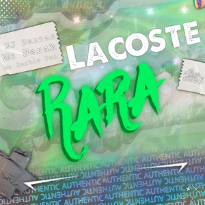 Lacoste Rara