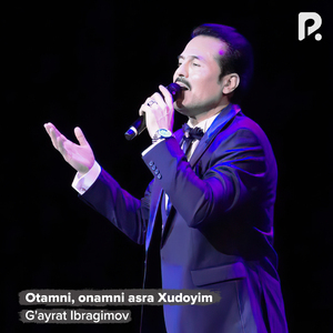 Otamni, onamni asra Xudoyim