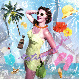 君とレゲエにテキられて