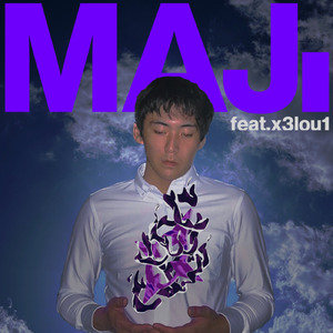 MAJI (feat. x3lou1)