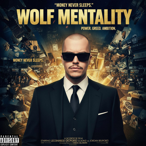 Wolf Mentality