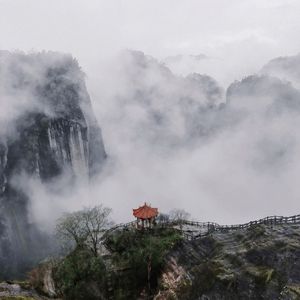 边沙聚垒障-喀万驿（白天）