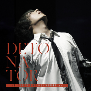 Eclipse(AOI SHOUTA LIVE 2024 WONDER lab. DETONATOR)