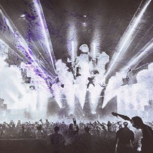 Rave Symphony