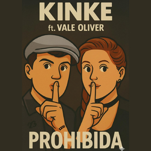 Prohibida (feat. Vale Oliver)