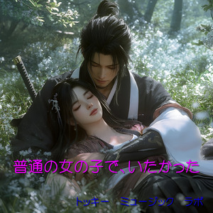 普通の女の子でいたかった